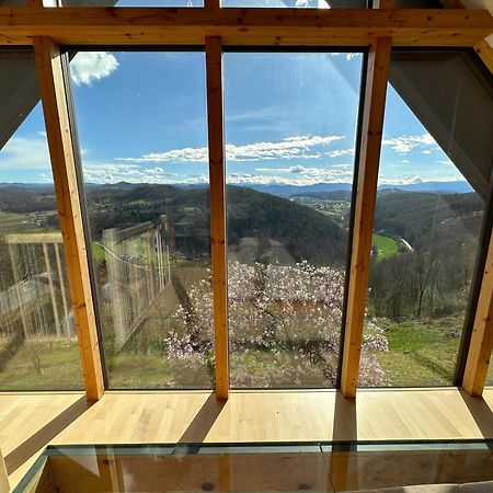 Winzerhaus Roemerstrasse คิทเซค อิม เซาซาล ภายนอก รูปภาพ