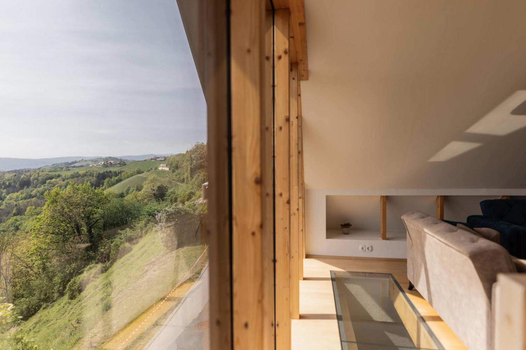 Winzerhaus Roemerstrasse คิทเซค อิม เซาซาล ภายนอก รูปภาพ